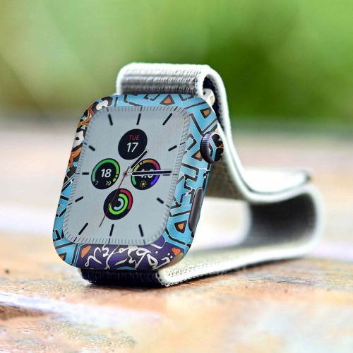 Apple_Watch 5 (40mm)_Slimi_Design_4